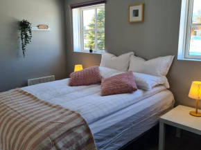 Hallfreðarstaðir 1 Apartments